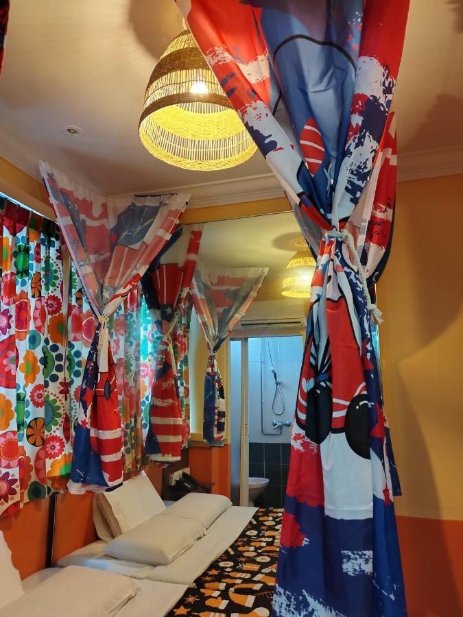 La Mode Hotel Singapore Bagian luar foto