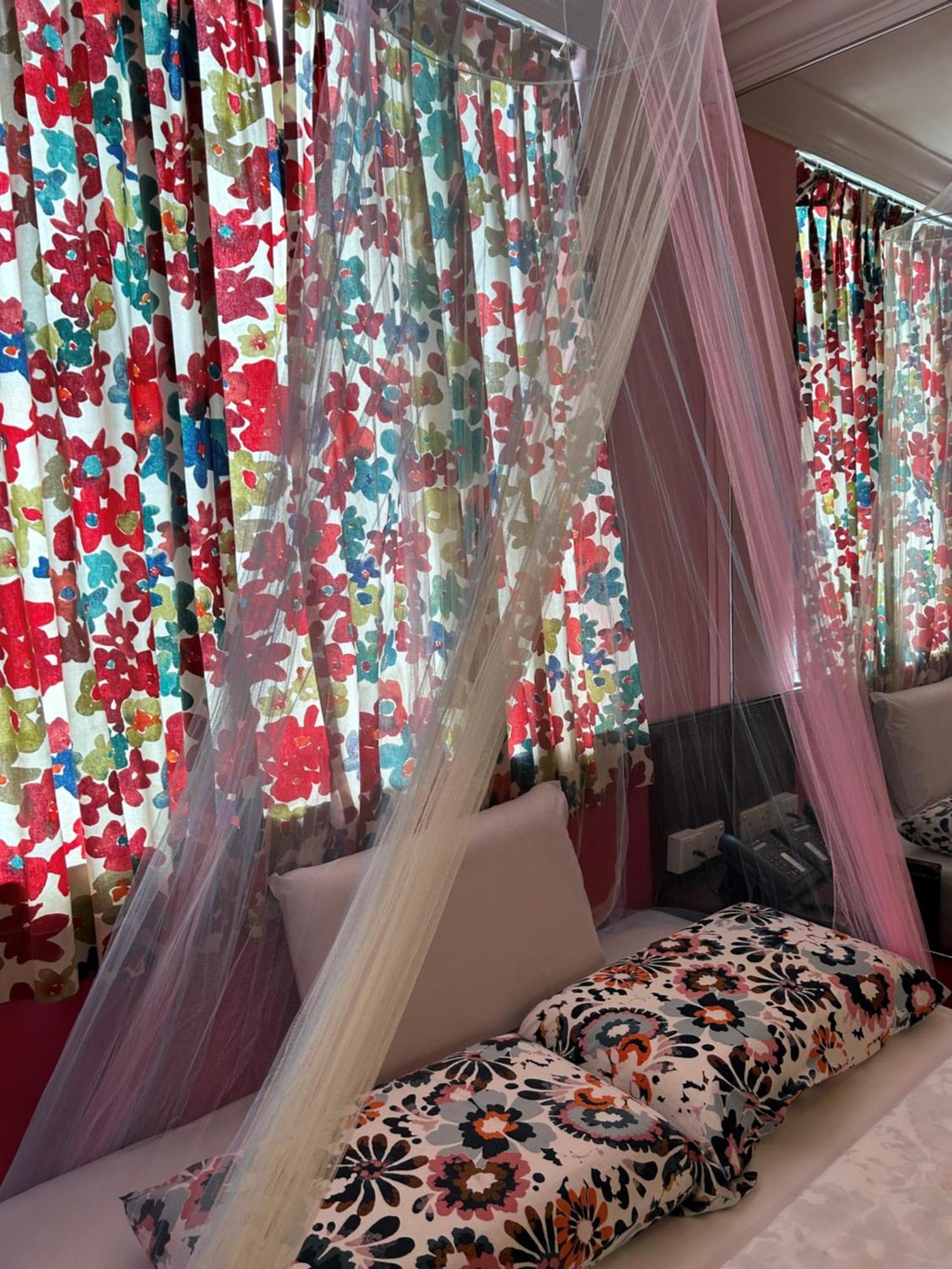 La Mode Hotel Singapore Bagian luar foto