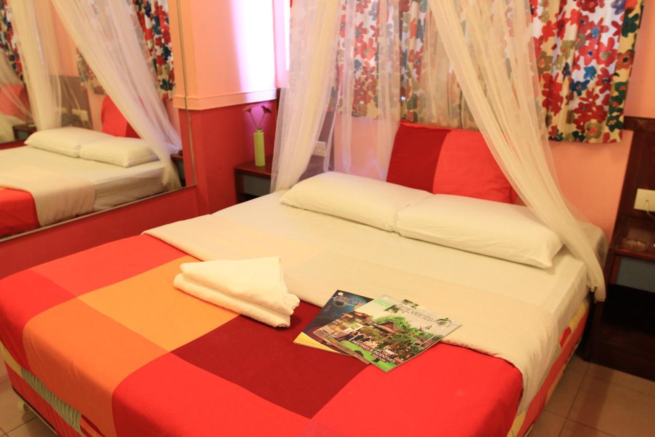 La Mode Hotel Singapore Bagian luar foto