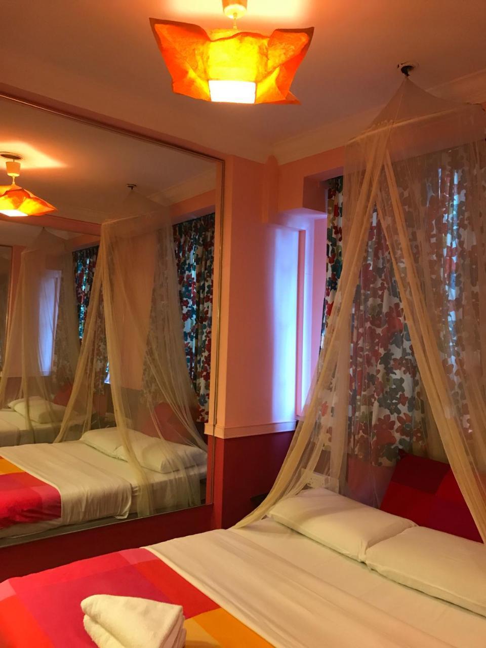 La Mode Hotel Singapore Bagian luar foto